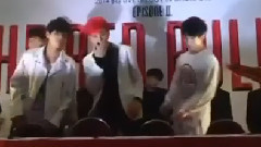 BTS Hallyusg InstaG Up!