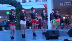 フェアリーズ Live DVD发售发布活动 第3部完整版