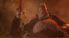 影视原声 - 电影<盒子怪> 幕后制作花絮