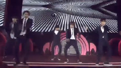 咪咕音乐盛典 EXO Cut