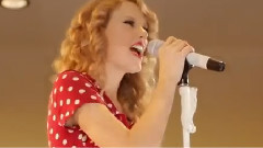 Taylor Swift - Speak Now