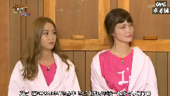 < KBS Happy Together >世镐提及灿烈 Cut