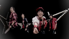 SHINee - 温流庆生 晒班岛