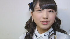 AKB48グループ 東京ドームコンサート～するなよ?するなよ?絶対卒業発表するなよ? - 私の卒業したいこと