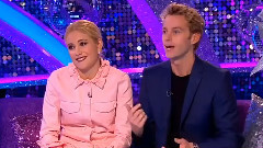 Pixie Lott - Goodbye Interview