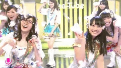 Uta-Tube SKE48 未公開映像蔵出しSP