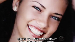 2014维多利亚的秘密时尚内衣秀