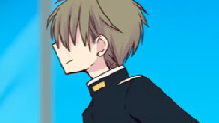 双極性トランキライザー