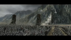 影视原声,音乐短片 - The Hobbit Legacy - Official Warner Bros UK