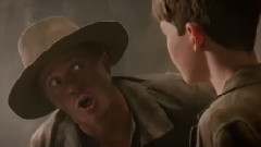 影视原声 - 电影< PAN > 官方预告