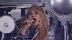 BigBang,2NE1,Winner - BSスカパー!YG FAMILY WORLD TOUR In Japan