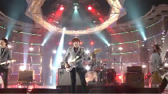 THE BAWDIES - MO WAY