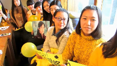 李易峰出道7周年山东祝福视频