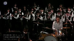 Going Under Ground - Stand By Me