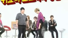 SHINee,Key(SHINee) - Key撒娇CUT