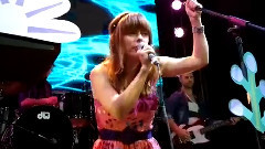 Lenka - Trouble Is A Friend