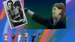 Pat Benatar - Sex As A Weapon