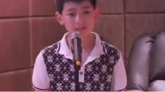 2012年王源个人翻唱合辑