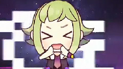 Nico - LUVORATORRRRRY!