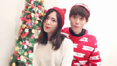 音悦stage - Snow Candy (Cover)