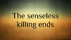 影视原声 - The Apology Song