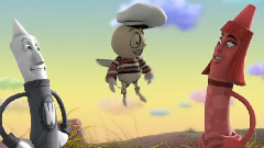 影视原声 - Color The World