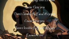 影视原声 - I Love You Too Much