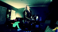 Santa Cruz - Wasted & Wounded