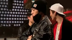 姜昇润(Winner) - Mnet MAMA Hidden Story 姜胜允 Cut