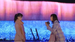 君とイルミネーション CM