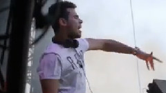 Weekend Festival 2014 Electro Disco Edition