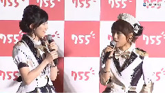 JIJIPRESS 高橋みなみ,755にハマる