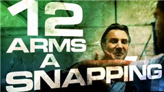 影视原声 - 电影<飓风营救3> 圣诞特别版预告