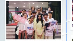 冰冰邦邦十周年纪念日