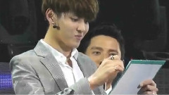 Comeback Showcase Part1