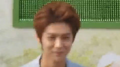 明洞自然乐园签售