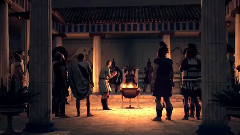 网游<罗马2:全面战争(Total War:Rome II)> 新战役包