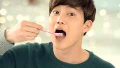 Open Your Ice Cream Cake X-MAS CF SUHO篇