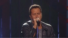 Luke Bryan - Roller Coaster