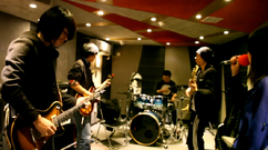 炎凉 - 999+1 活出味的故事 炎凉篇排练花絮