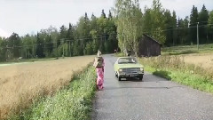 Omar Akram,音乐短片 - A Vision Of You