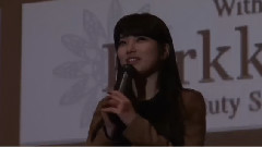 <建筑学概论> 舞台问候