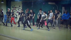 音悦stage - 小苹果