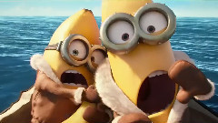 影视原声 - 电影<小黄人>首款片段