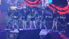 剑灵主题曲 & 抽奖环节