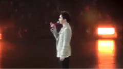 JYJ In OSAKADOME演唱会