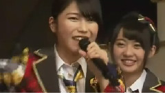 PON!マー君来たAKB紅白 たかみな総監督引き継ぎ