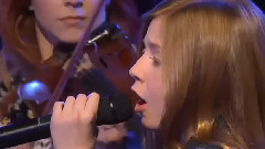 Lexi Walker,Lindsey Stirling - I Know That My Redeemer Lives