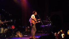 Augustana - Bluebird Theatre