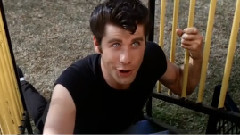 You're The One That I Want